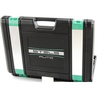 Универсальный набор инструментов Stels 14107 (142 предмета)