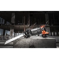 Сабельная пила AEG Powertools BUS 18BL2-0 4935478941 (без АКБ)