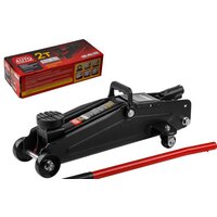 Подкатной домкрат Startul Auto ST8014-05 2т