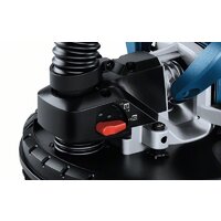 Шлифмашина для стен и потолков Bosch GTR 550 Professional 06017D4020 (с кейсом)