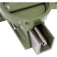 Тиски СибрТех 18619