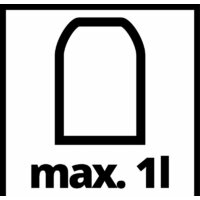 Пистолет пескоструйный  Einhell 4133300