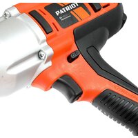 Гайковерт Patriot BR 360UES-1/2 180301561 (с 2-мя АКБ, кейс)