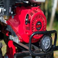 Бензиновый двигатель Skiper N170FL(SFT)
