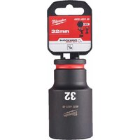 Головка слесарная Milwaukee 4932480349