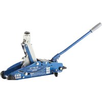 Подкатной домкрат Stels 51157 2.5т