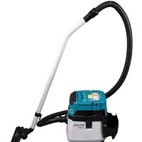 Пылесос Makita DVC157LZX3 (без АКБ и ЗУ)