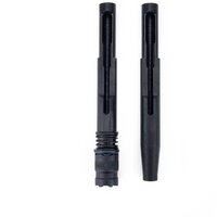 Гвоздезабиватель Toua Газовый монтажный пистолет GSN40E (с 2-мя АКБ)