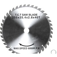 Пильный диск Bull 05023425