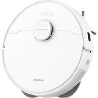 Робот-пылесос Dreame Robot Vacuum L40 White RLL42SDA (евровилка, белый)