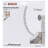 Отрезной диск алмазный  Bosch 2.608.615.039