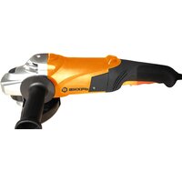 Угловая шлифмашина Вихрь УШМ-150/1300