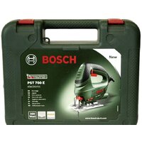 Электролобзик Bosch PST 700 E (06033A0020)