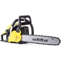 Бензопила FoxWeld Machete 146 Pro