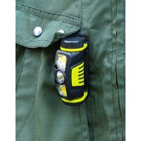 Фонарь Яркий луч LH-400 Cobra PRO