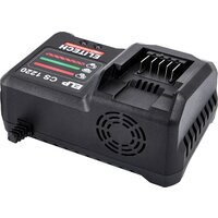 Зарядное устройство ELITECH CS 1220 (10.8-20В)