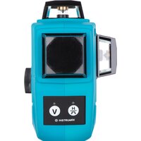 Лазерный нивелир Instrumax 3D RED [IM0118]