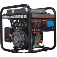 Бензиновый генератор ELAND LA3450i