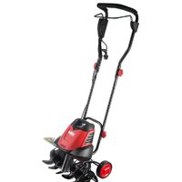 Мотокультиватор электрический Hammer EC2000