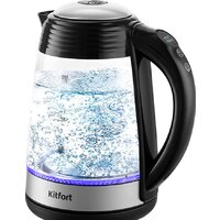 Электрический чайник Kitfort KT-6126