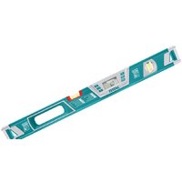 Уровень строительный Total TMT2606D