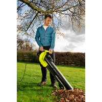 Колесная воздуходувка Ryobi RBV3000CESV