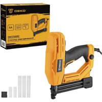 Степлер Deko DKES600 085-1071