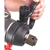 Гайковерт Milwaukee M18ONEFHIWF1-0 4933499162 (без АКБ)