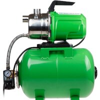 Насосная станция ECO GFI-1203