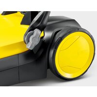 Подметальная машина Karcher Handkehrmaschine S4 1.766-320.0