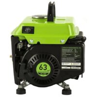 Бензиновый генератор СибрТех БС-950