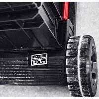 Роллер Qbrick System One Transport Platform