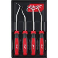 Крючок Milwaukee 4932480568 (4 шт)