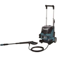 Мойка высокого давления Makita HW001GZ (без АКБ)