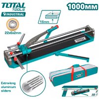 Ручной плиткорез Total THT571001