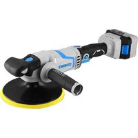 Полировальная машина Deko CPDU20 Pro 083-1033 (с 1-им АКБ)