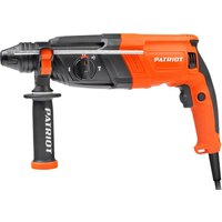 Перфоратор Patriot RH 263 140301324