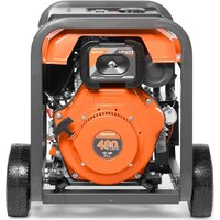 Дизельный генератор Daewoo Power DDAE 6000XE (2024)