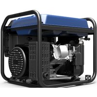 Бензиновый генератор ТСС SGG 4200EI