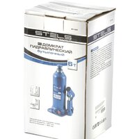 Бутылочный домкрат Stels 51164 6т