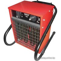 Электрическая тепловая пушка Тропик ТПЦ2