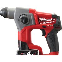 Перфоратор Milwaukee M12 CH-402C FUEL [4933441475]