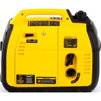 Бензиновый генератор Denzel GT-1200iS