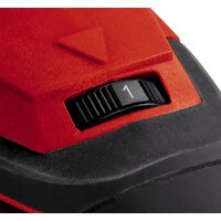 Угловая шлифмашина Einhell TE-AG 125 CE