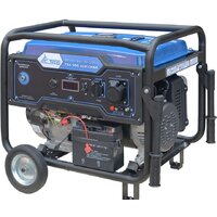 Бензиновый генератор ТСС SGG 8000EHNA
