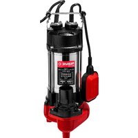 Фекальный насос Зубр Мастер НПФ-450