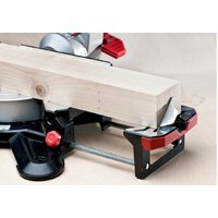 Торцовочная пила Metabo KGS 216 M Set 690827000