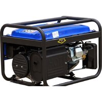 Бензиновый генератор ECO PE-4001RS