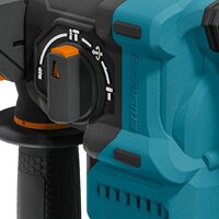 Перфоратор Bort BHD-20Li-SR 93413380 (с 2-мя АКБ, кейс)