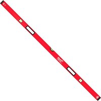 Уровень строительный Milwaukee Redstick Backbone 4932459071